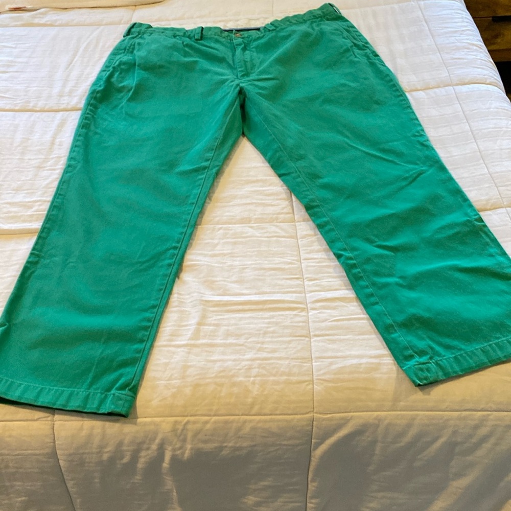 Ralph Lauren Polo classic fit chino pant